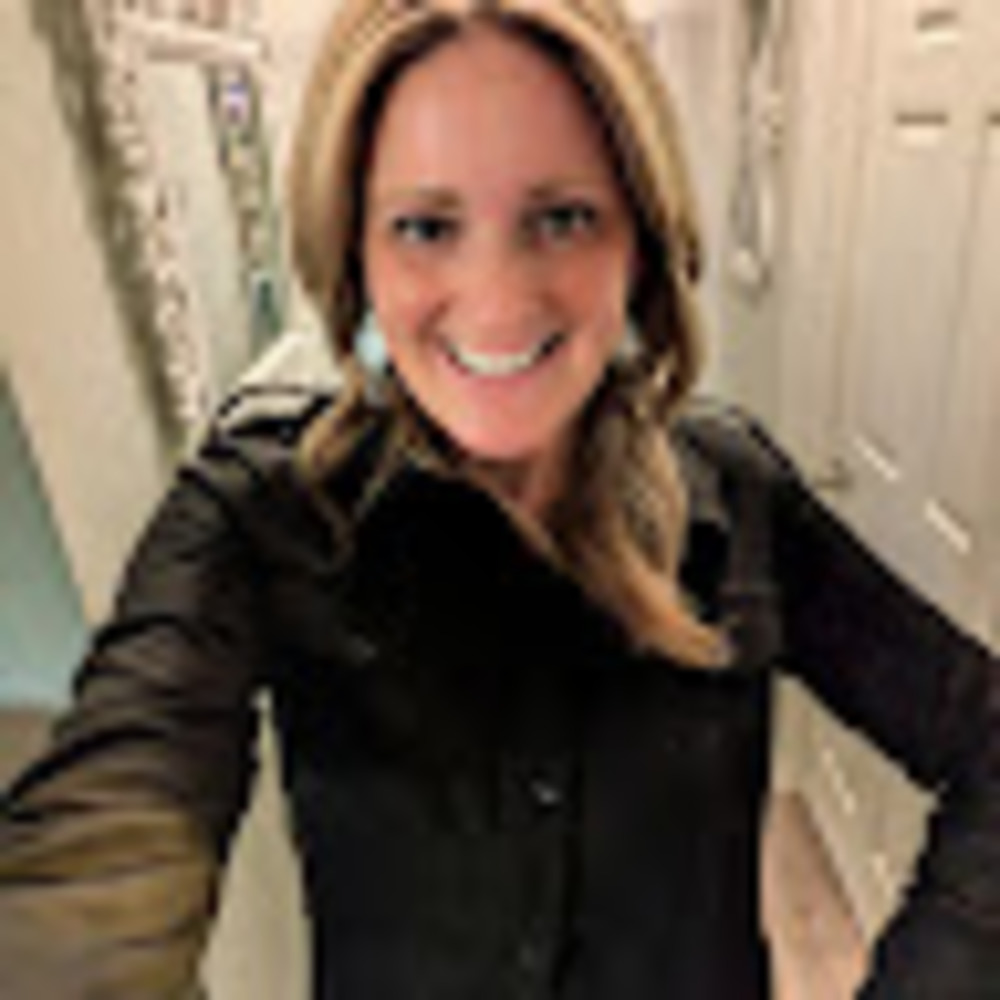 Meet your Posher, Rachel